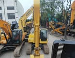 2023 Komatsu PC200-7 Crawler Excavator