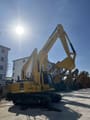 2023 Komatsu PC200-8 Crawler Excavator
