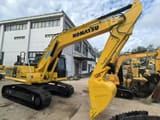 2023 Komatsu PC200 Crawler Excavator