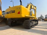 2023 Komatsu PC210LC Crawler Excavator