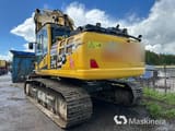 2023 Komatsu PC290LC-11 Crawler Excavator
