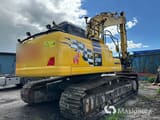 2023 Komatsu PC290LC-11 Crawler Excavator