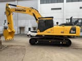 2023 Komatsu PC360 Crawler Excavator