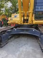 2023 Komatsu PC400-8 Crawler Excavator