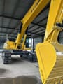 2023 Komatsu PC450-8 Raupenbagger