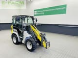 2023 Kramer 5035 Mini Excavator