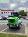 2023 Kramer KL19.5 Miniexcavadora