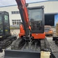 2023 Kubota KX155 Mini Excavator