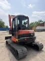 2023 Kubota KX161 Mini Excavator