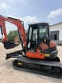 2023 Kubota KX161 Mini Excavator