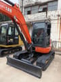 2023 Kubota KX163-5 Mini Excavator