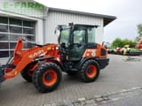 2023 Kubota R090 Mini Excavator