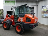 2023 Kubota R090 Mini Excavator