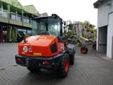 2023 Kubota R090 Mini Excavator