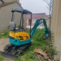 2023 Kubota U20 Mini Excavator