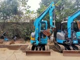 2023 Kubota U30 Mini Excavator