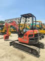 2023 Kubota U30 Mini Excavator