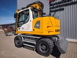 2023 Liebherr A 914 Wheel Excavator
