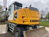 2023 Liebherr A 918 Crawler Excavator