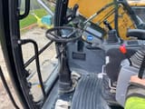 2023 Liebherr A 918 Wheel Excavator