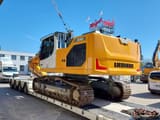 2023 Liebherr R 930 Crawler Excavator