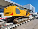 2023 Liebherr R 930 Crawler Excavator