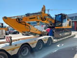 2023 Liebherr R930 Crawler Excavator