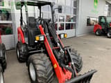 2023 Manitou MLA 3-25 Minigraafmachine