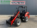 2023 Manitou MLA 4-50 H Mini Excavator