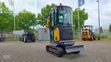 2023 New Holland E18 D Mini Excavator