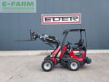 2023 Oehler A6226 Mini Excavator