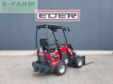 2023 Oehler A6226 Mini Excavator