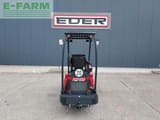 2023 Oehler A6226 Mini Excavator
