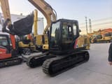 2023 Sany 135C Crawler Excavator