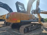 2023 Sany 305H Crawler Excavator