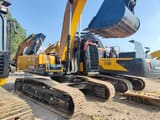 2023 Sany 305H Crawler Excavator
