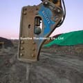 2023 Sany SANY650H Crawler Excavator