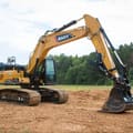 Escavatore Cingolato Sany SY215C del 2023