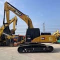 Escavatore Cingolato Sany SY215C del 2023