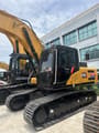 2023 Sany SY215C Crawler Excavator