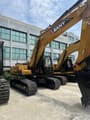 2023 Sany SY215C Crawler Excavator