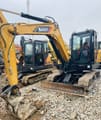 2023 Sany SY215C Crawler Excavator