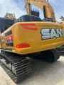 2023 Sany SY215C Crawler Excavator