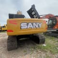 2023 Sany SY215C Crawler Excavator