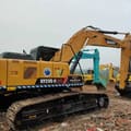 2023 Sany SY235C PRO Pelle sur chenilles
