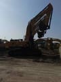 2023 Sany SY365H Crawler Excavator