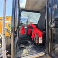2023 Sany SY60 Mini Bagger
