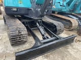 2023 Sunward SWE60E Mini Excavator