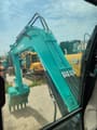 2023 Sunward SWE70E Mini Excavator