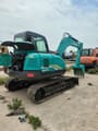 2023 Sunward SWE70E Mini Excavator
